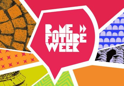 Rome Future Week 2025, programma e ospiti