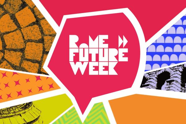 Rome Future Week 2025, programma e ospiti