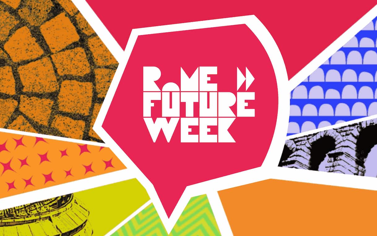 Rome Future Week 2025, programma e ospiti