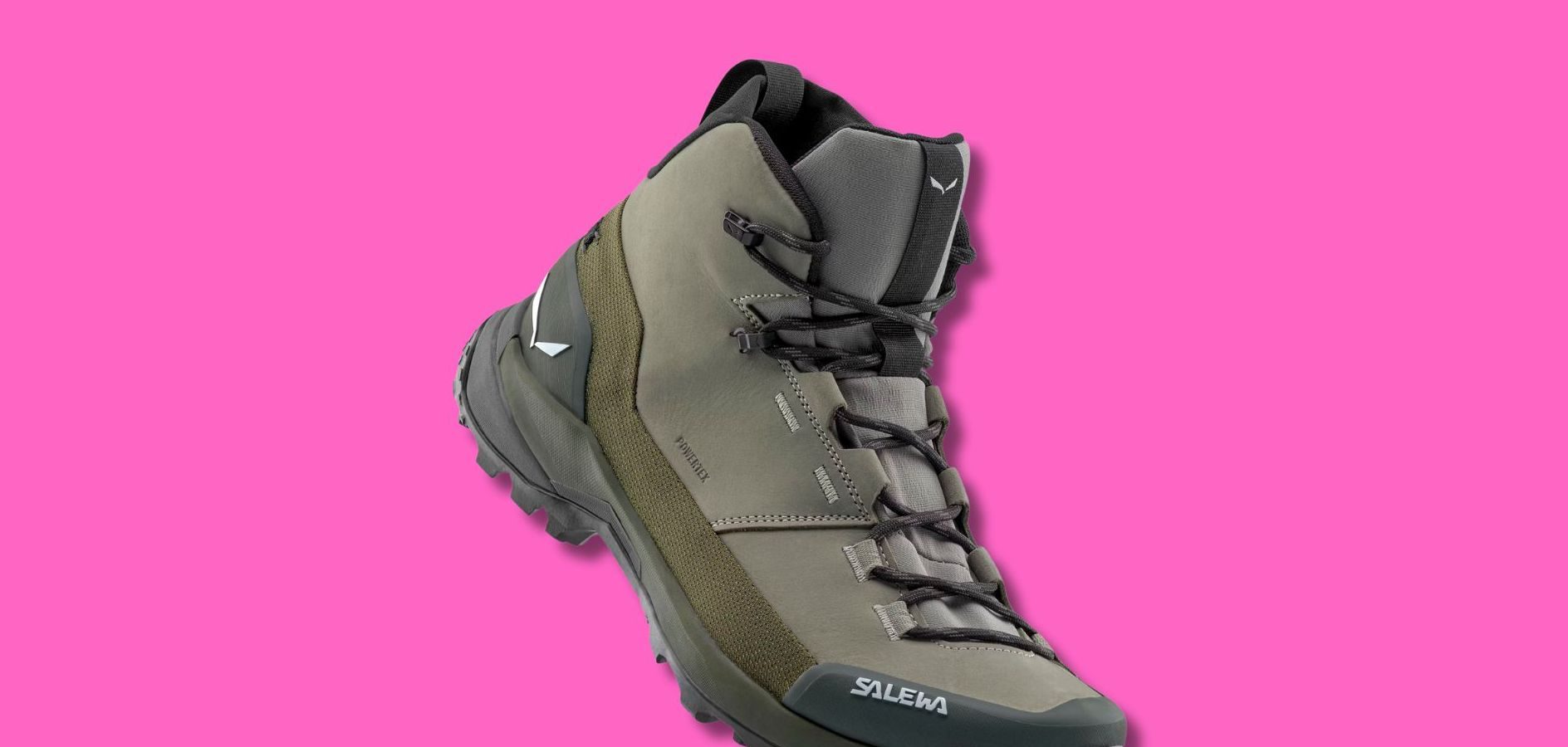 8 scarpe da trekking impermeabili per avventurarti su sentieri bagnati e scivolosi