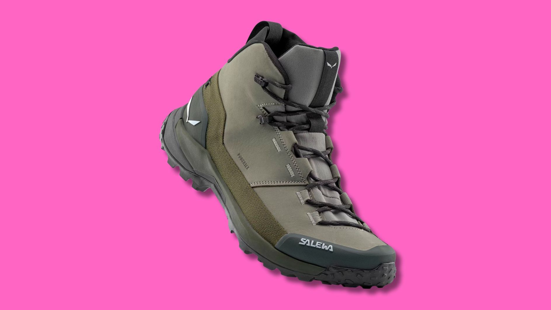 8 scarpe da trekking impermeabili per avventurarti su sentieri bagnati e scivolosi