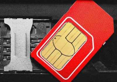 Sim farm, a New York ne è stata scoperta una enorme in grado di spegnere la rete cellulare della metropoli