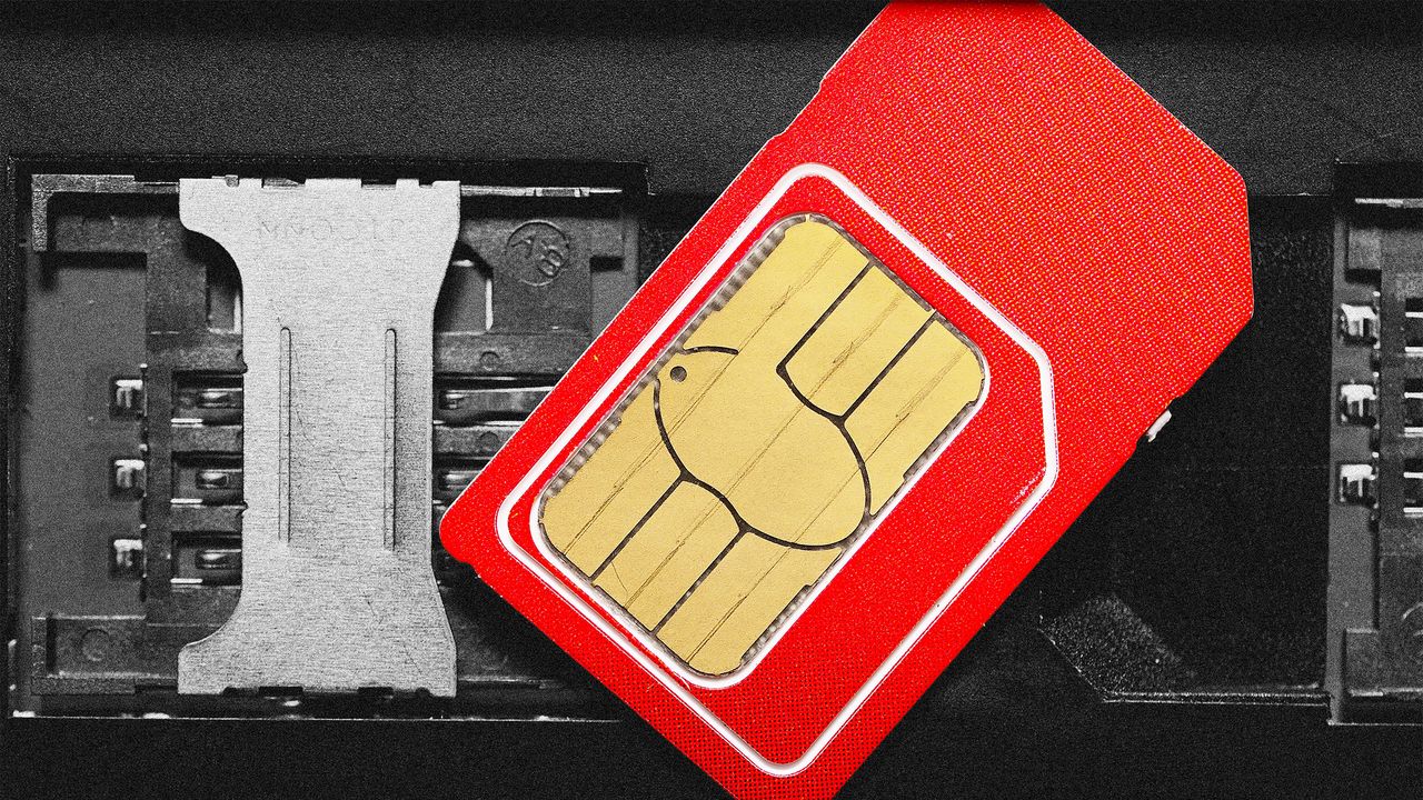 Sim farm, a New York ne è stata scoperta una enorme in grado di spegnere la rete cellulare della metropoli