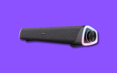 Le migliori soundbar per pc per lavorare, giocare e divertirti