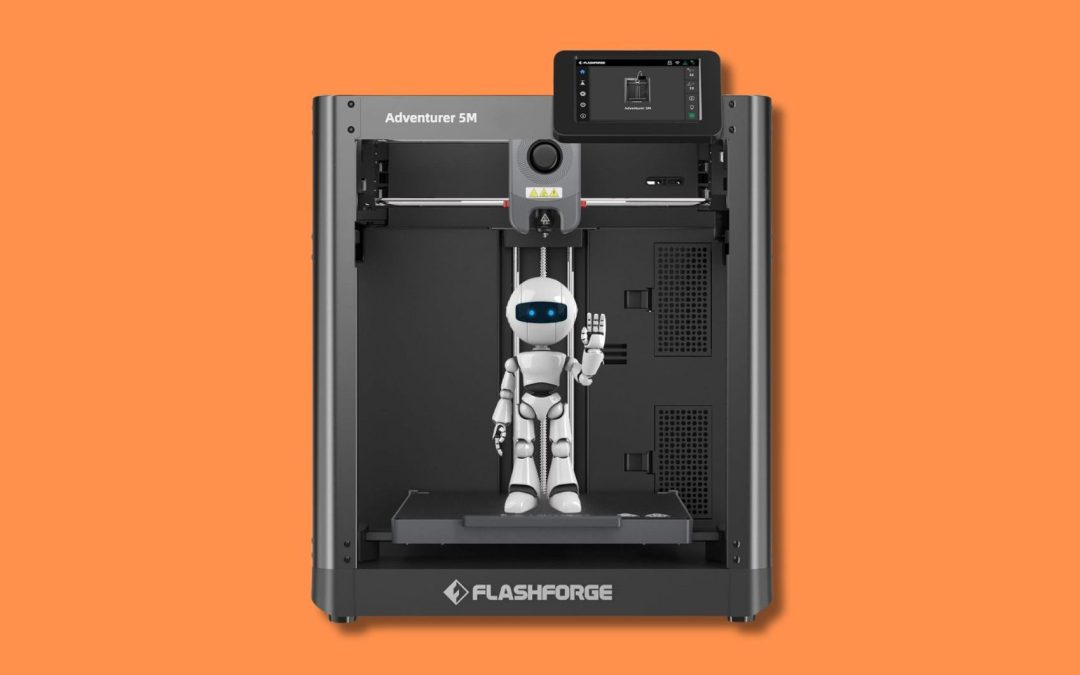 Le migliori stampanti 3D per trasformare le tue idee in realtà