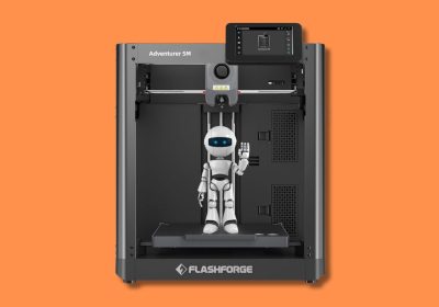 Le migliori stampanti 3D per trasformare le tue idee in realtà