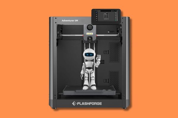 Le migliori stampanti 3D per trasformare le tue idee in realtà