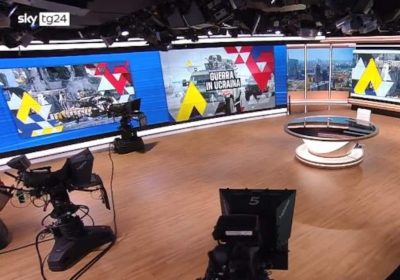 Risintonizzazione tv, la nuova frequenza di Sky TG24