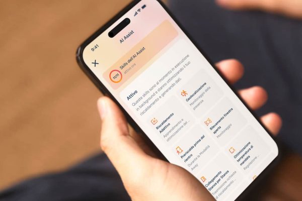 tado° lancia AI Assist: 15 anni di dati per ridurre le bollette