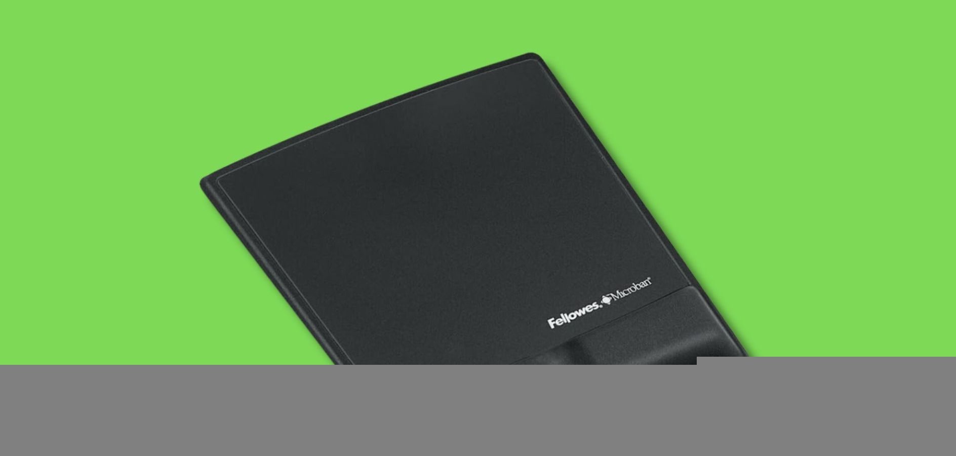 I migliori tappetini per mouse con poggiapolsi per la tua scrivania