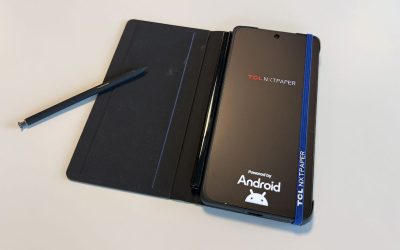 TCL NXTPAPER 60 Ultra: recensione, prove, caratteristiche, impressioni