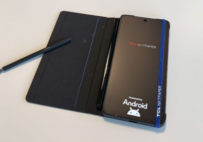 TCL NXTPAPER 60 Ultra: recensione, prove, caratteristiche, impressioni