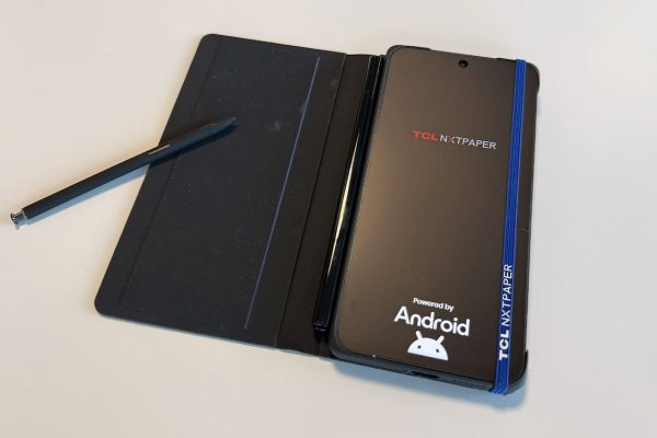 TCL NXTPAPER 60 Ultra: recensione, prove, caratteristiche, impressioni