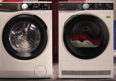 Speed Laundering, il bucato è smart: la sfida velocità-sostenibilità