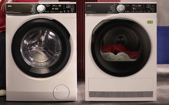 Speed Laundering, il bucato è smart: la sfida velocità-sostenibilità