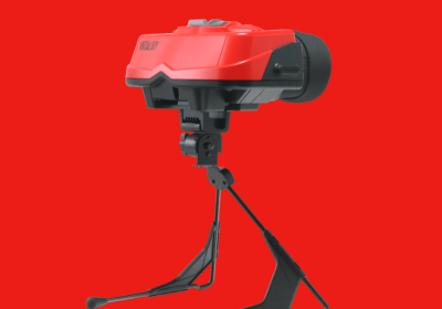 Virtual Boy ritorna come accessorio per Nintendo Switch 1 e 2