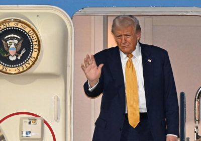 Big tech hanno dissuaso Trump da inviare truppe a San Francisco – Notizie