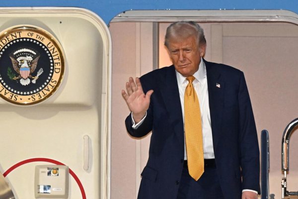 Big tech hanno dissuaso Trump da inviare truppe a San Francisco – Notizie