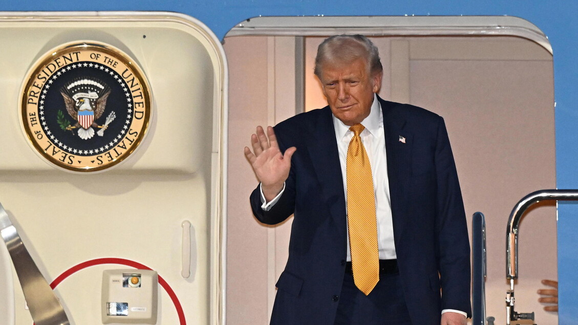 Big tech hanno dissuaso Trump da inviare truppe a San Francisco – Notizie