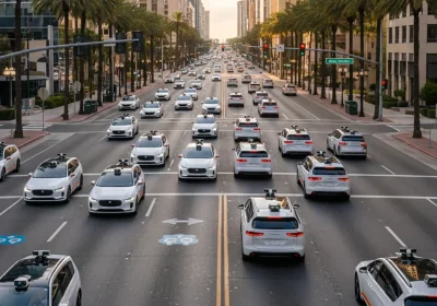 'Non se, ma quando': Waymo ammette che un incidente mortale coi robotaxi sarà inevitabile, ma accettabile