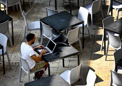 Quest’anno tornano a crescere i lavoratori in smart working – Notizie