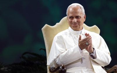 Il Papa, l’algoritmo non potrà mai sostituire il gesto umano – Notizie