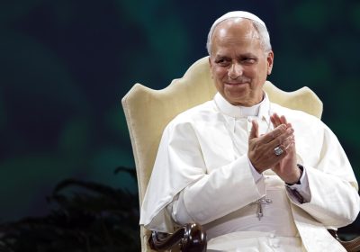 Il Papa, l’algoritmo non potrà mai sostituire il gesto umano – Notizie