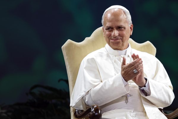 Il Papa, l’algoritmo non potrà mai sostituire il gesto umano – Notizie