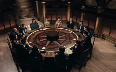 The Traitors Italia, abbiamo giocato al game show che ha vinto l’Emmy. Ecco come è andata