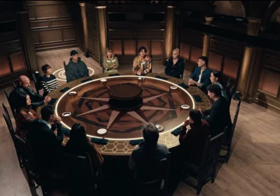 The Traitors Italia, abbiamo giocato al game show che ha vinto l’Emmy. Ecco come è andata