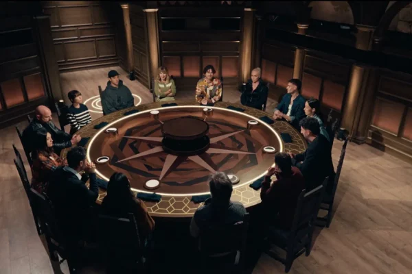 The Traitors Italia, abbiamo giocato al game show che ha vinto l’Emmy. Ecco come è andata