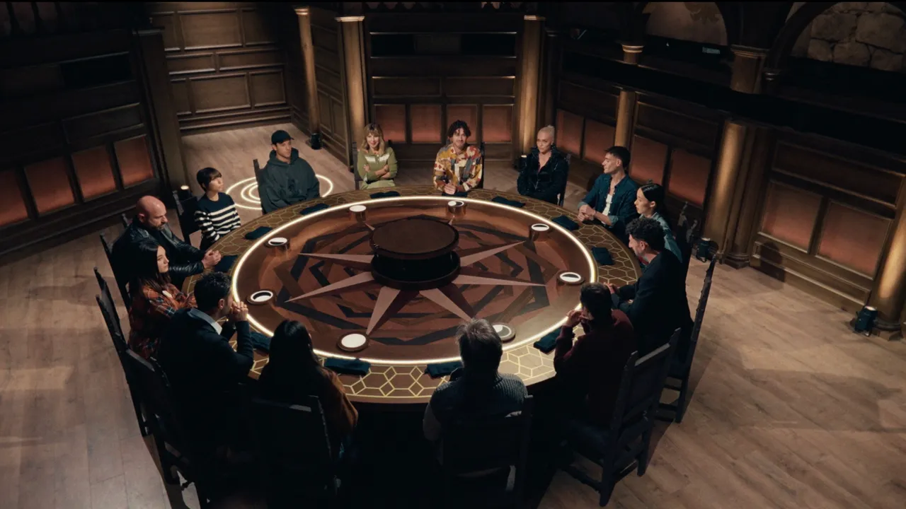 The Traitors Italia, abbiamo giocato al game show che ha vinto l’Emmy. Ecco come è andata