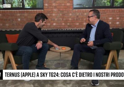 Tutti i segreti dei nuovi prodotti Apple, intervista al senior vice president John Ternus