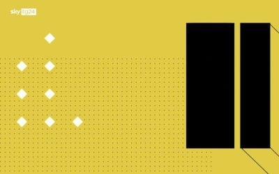 NOW Puntata 228 – 28 settembre 2025 – Stagione 6, Episodio 9