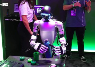 Torino, parte Italian Tech Week 2025