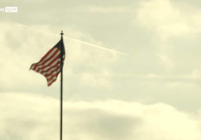 Roberto Vittori: la corsa alla luna di Cina e Stati Uniti