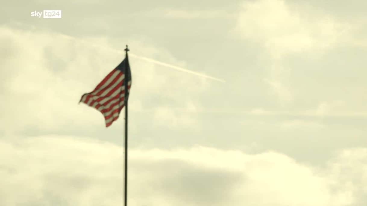 Roberto Vittori: la corsa alla luna di Cina e Stati Uniti