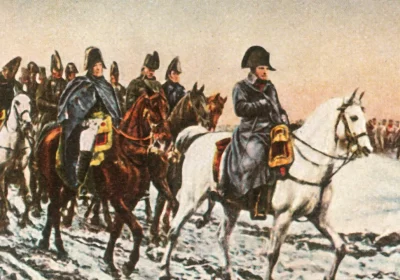 A sconfiggere Napoleone furono anche due batteri, la nuova scoperta sulla disfatta della campagna di Russia