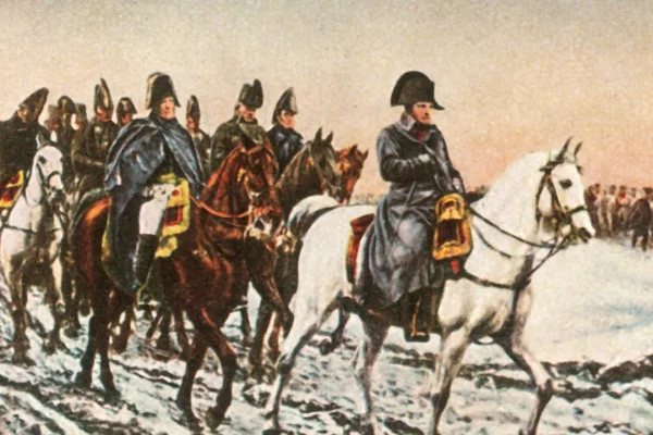 A sconfiggere Napoleone furono anche due batteri, la nuova scoperta sulla disfatta della campagna di Russia