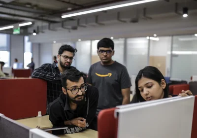 Amazon ha avviato il più grande taglio di posti di lavoro della sua storia