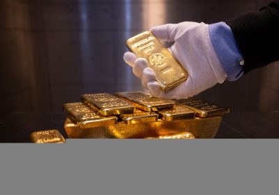 Mala tempora currunt e il prezzo dell’oro tocca un nuovo record