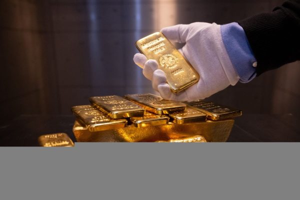 Mala tempora currunt e il prezzo dell’oro tocca un nuovo record