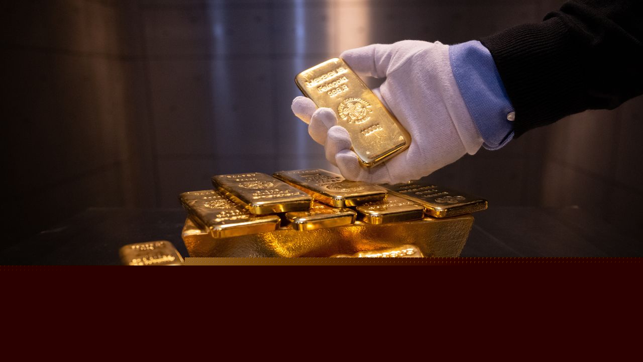 Mala tempora currunt e il prezzo dell’oro tocca un nuovo record