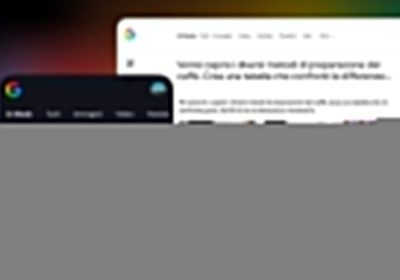 AI Mode di Google arriva in Italia: come funziona la ricerca con intelligenza artificiale