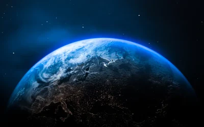 L’equilibrio tra i due emisferi della Terra si sta rompendo e questo avrà conseguenze sulle precipitazioni e sul clima in generale