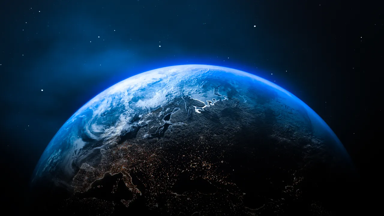 L’equilibrio tra i due emisferi della Terra si sta rompendo e questo avrà conseguenze sulle precipitazioni e sul clima in generale