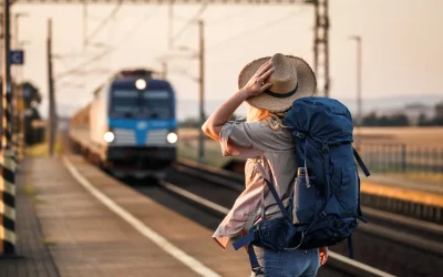 Interrail 2026, come ottenere il pass gratuito per viaggiare in Europa