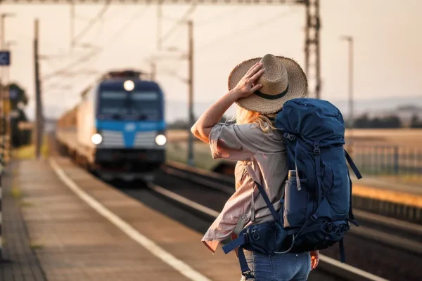 Interrail 2026, come ottenere il pass gratuito per viaggiare in Europa