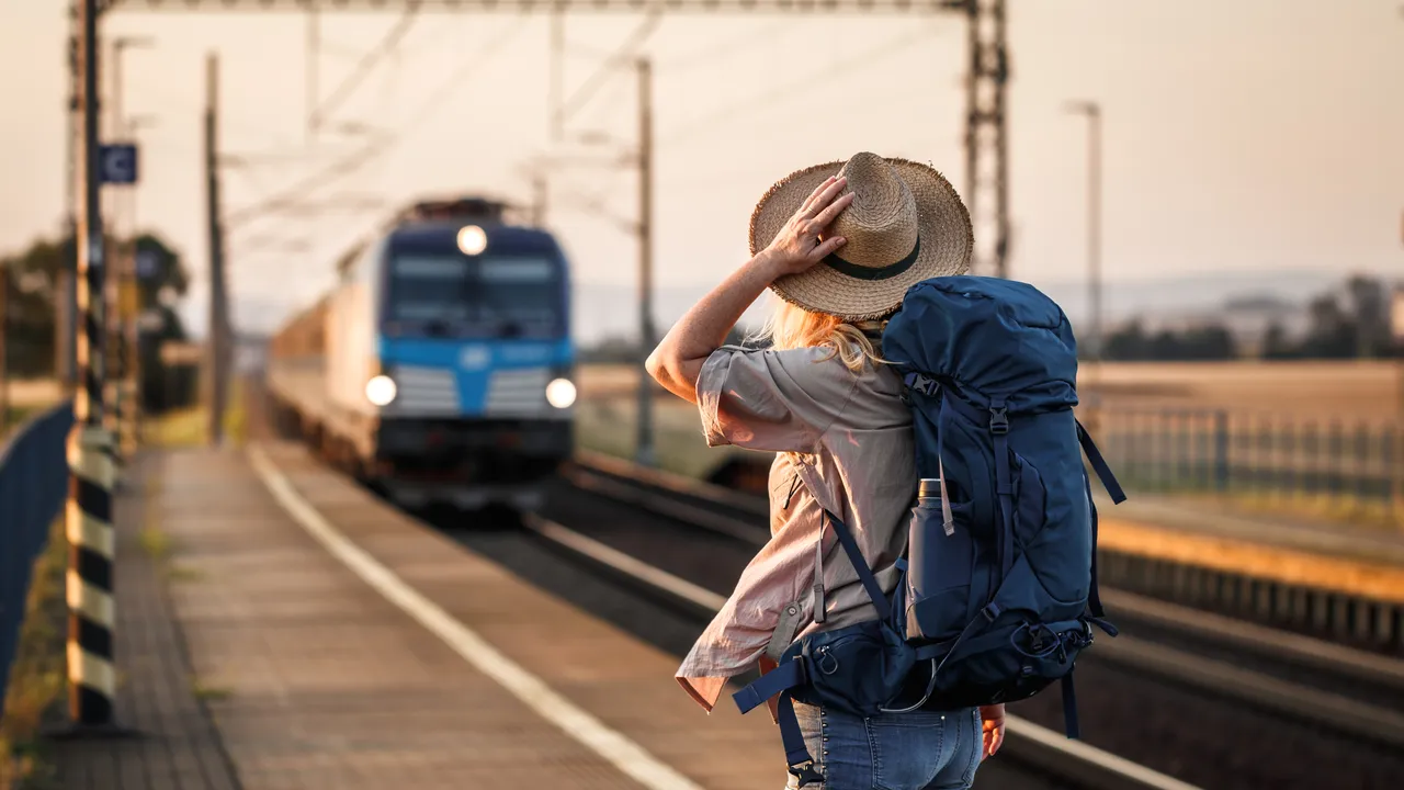 Interrail 2026, come ottenere il pass gratuito per viaggiare in Europa