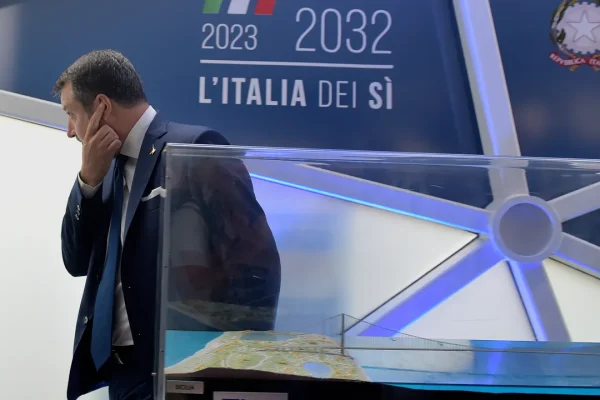 Ponte sullo Stretto, perché la Corte dei conti ha bocciato il progetto e cosa succede ora